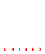 Salon Zero Logo